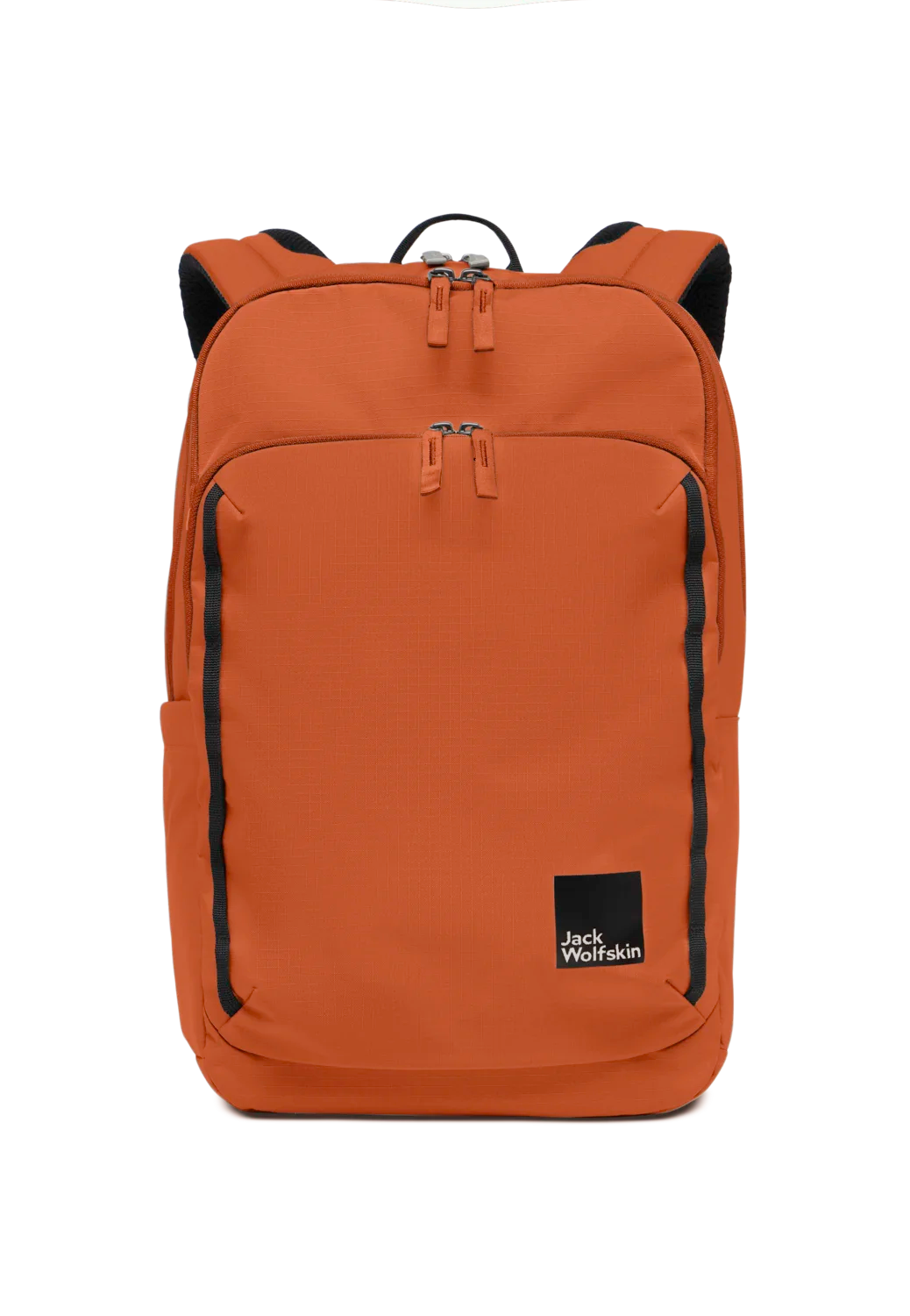 Jack Wolfskin TERRACADE burnt orange One Size - PeakStyle