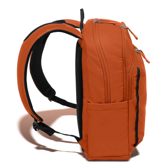 Jack Wolfskin TERRACADE burnt orange One Size - PeakStyle