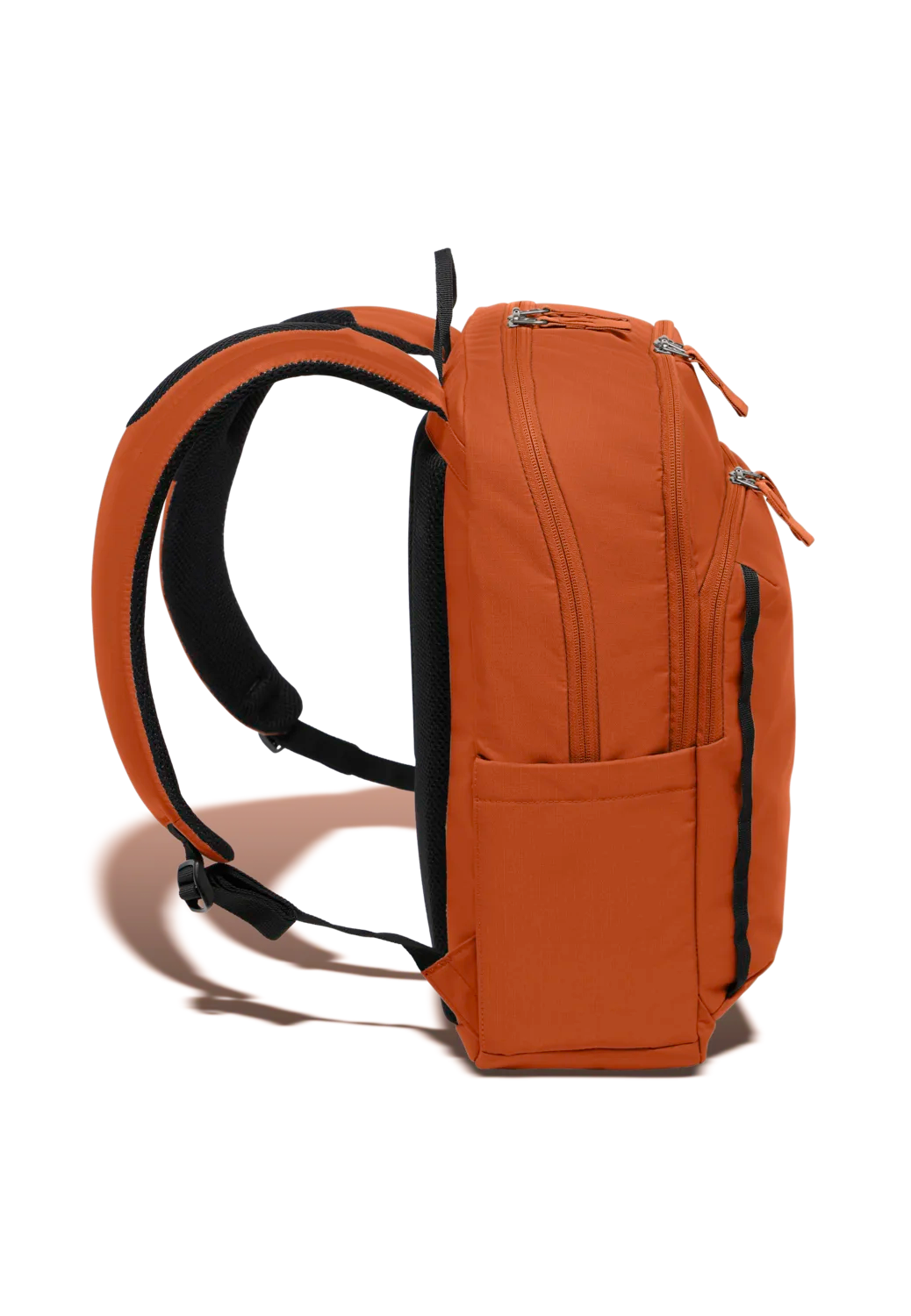 Jack Wolfskin TERRACADE burnt orange One Size - PeakStyle