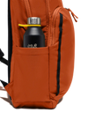 Jack Wolfskin TERRACADE burnt orange One Size - PeakStyle
