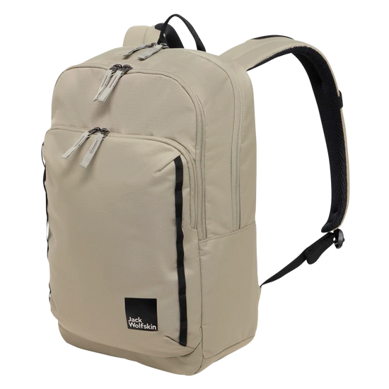 Jack Wolfskin TERRACADE stone One Size - PeakStyle