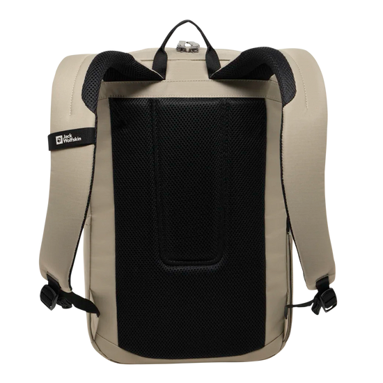 Jack Wolfskin TERRACADE stone One Size - PeakStyle