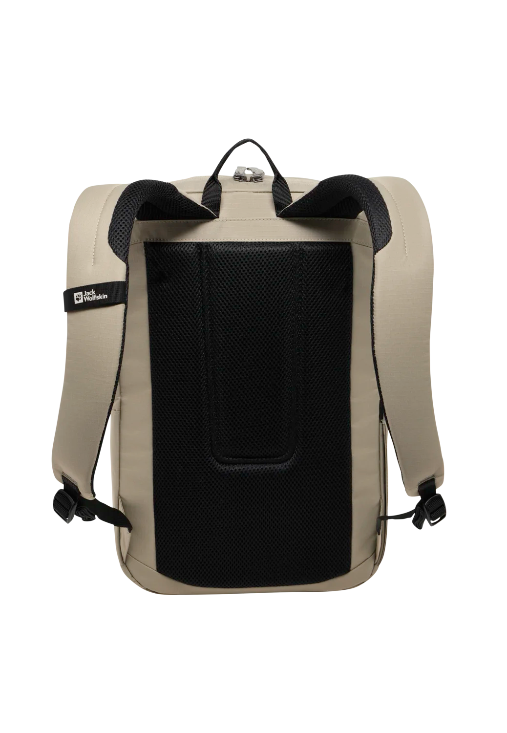 Jack Wolfskin TERRACADE stone One Size - PeakStyle