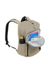 Jack Wolfskin TERRACADE stone One Size - PeakStyle