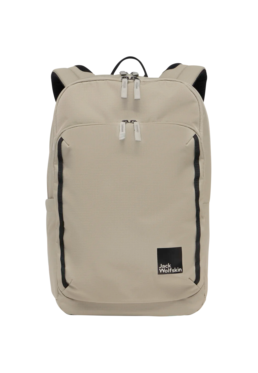 Jack Wolfskin TERRACADE stone One Size - PeakStyle