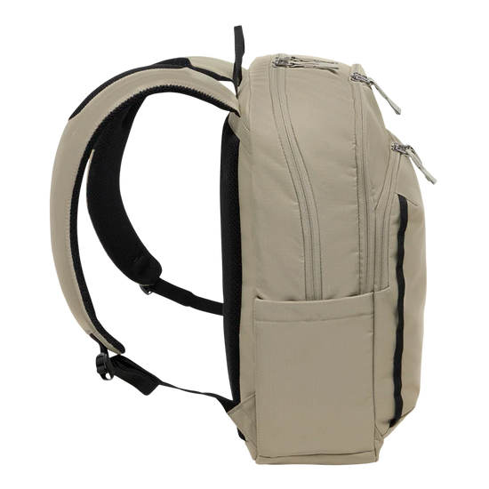 Jack Wolfskin TERRACADE stone One Size - PeakStyle