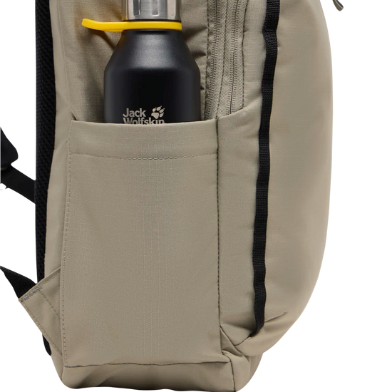 Jack Wolfskin TERRACADE stone One Size - PeakStyle