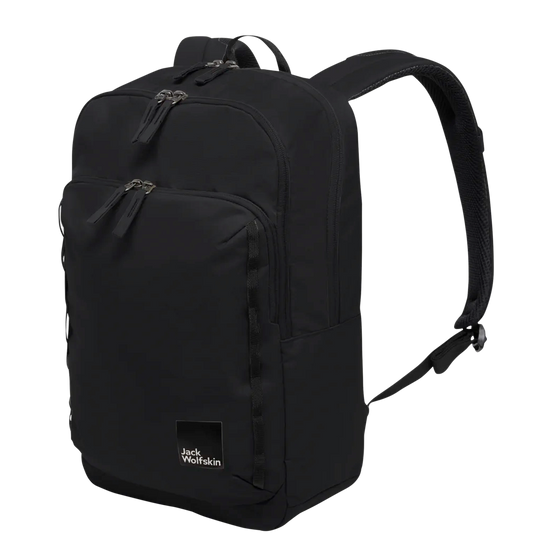 Jack Wolfskin TERRACADE black One Size - PeakStyle