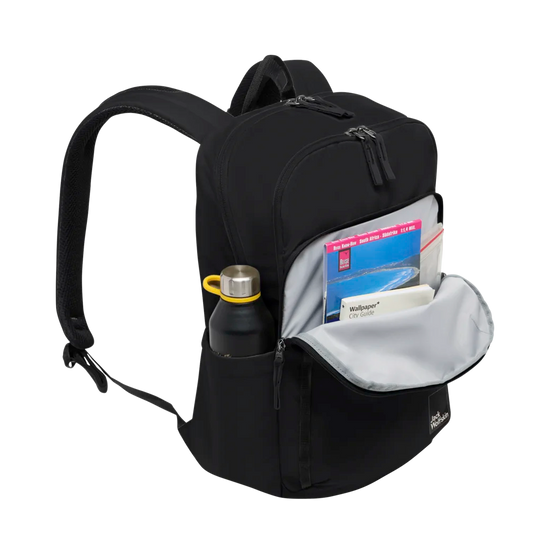 Jack Wolfskin TERRACADE black One Size - PeakStyle