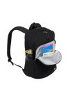Jack Wolfskin TERRACADE black One Size - PeakStyle