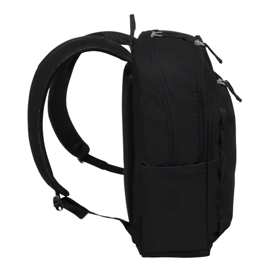Jack Wolfskin TERRACADE black One Size - PeakStyle