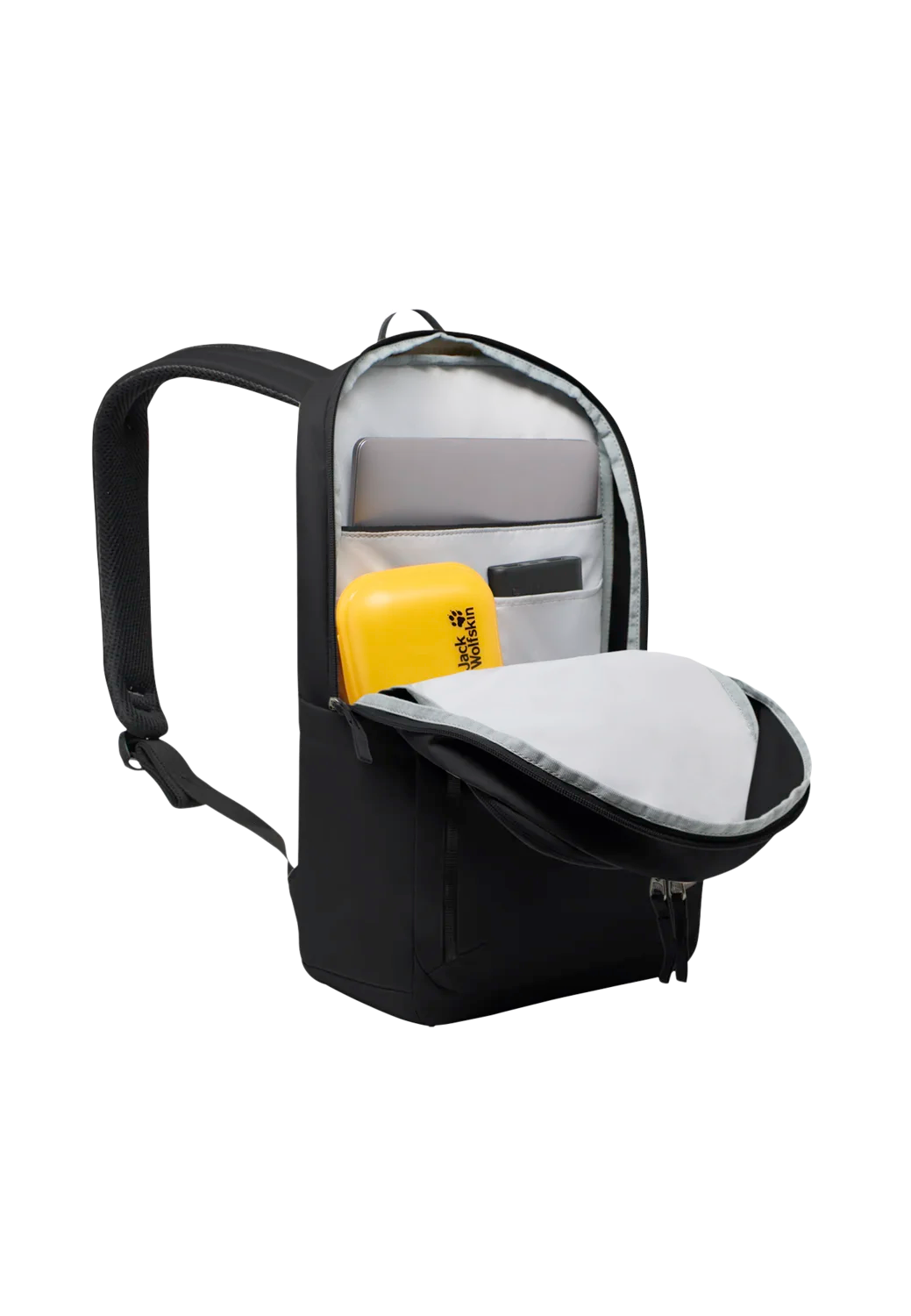 Jack Wolfskin TERRACADE black One Size - PeakStyle