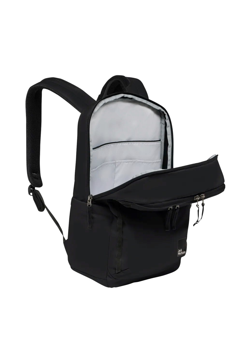 Jack Wolfskin TERRACADE black One Size - PeakStyle