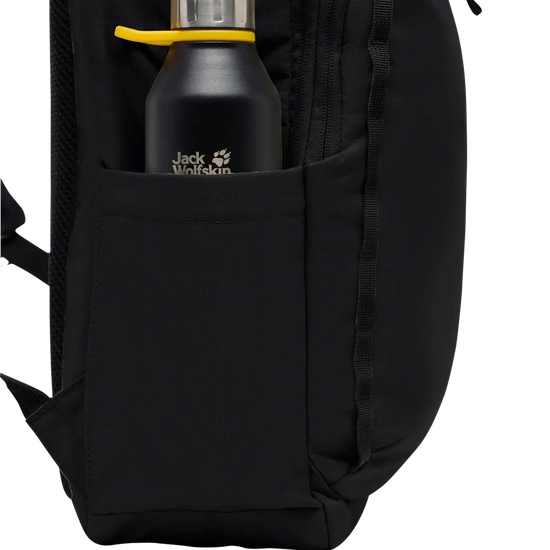 Jack Wolfskin TERRACADE black One Size - PeakStyle