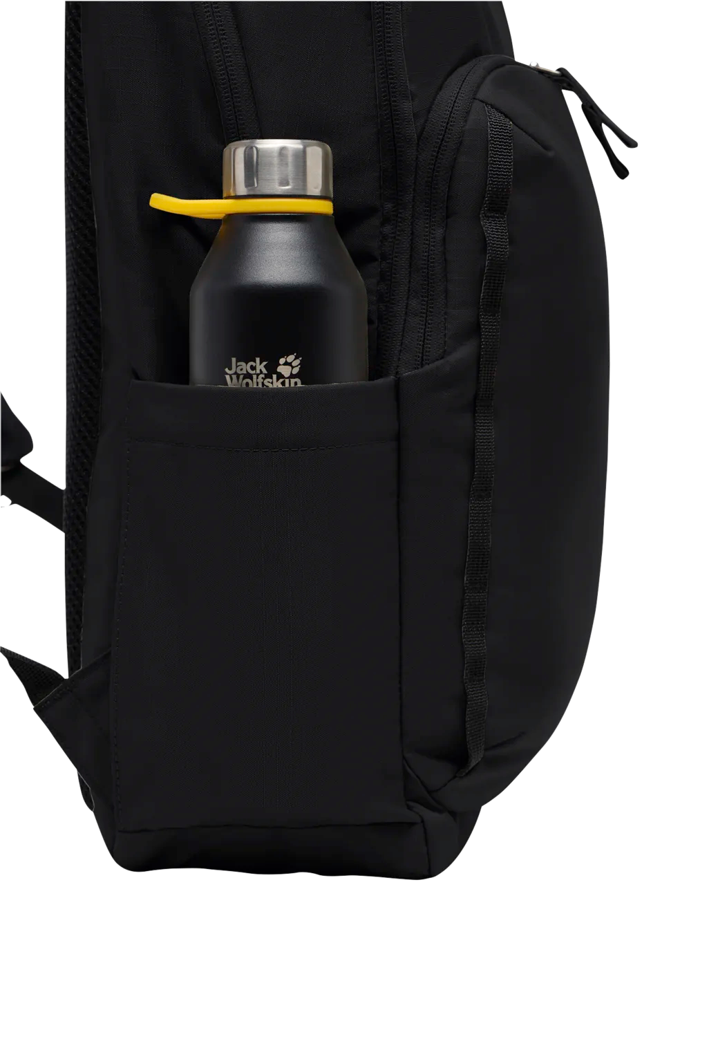 Jack Wolfskin TERRACADE black One Size - PeakStyle