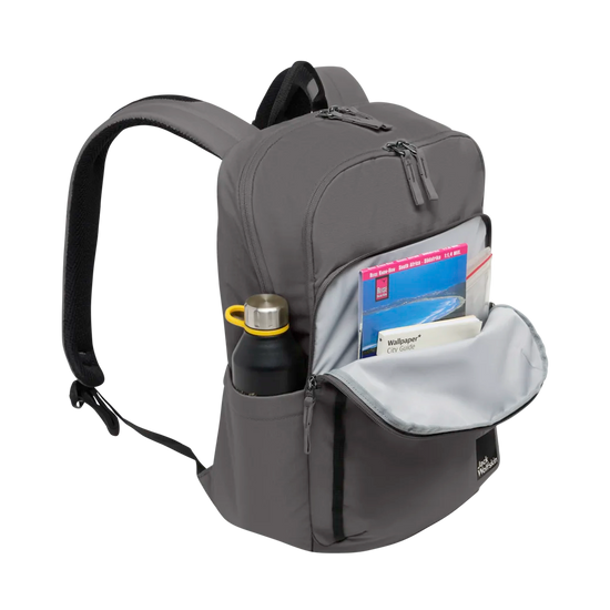 Jack Wolfskin TERRACADE slate One Size - PeakStyle