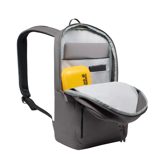 Jack Wolfskin TERRACADE slate One Size - PeakStyle