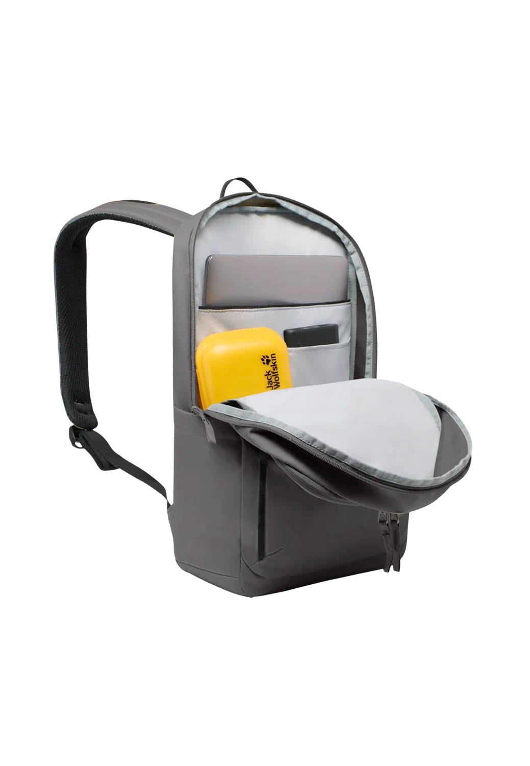 Jack Wolfskin TERRACADE slate One Size - PeakStyle