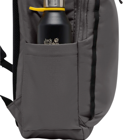 Jack Wolfskin TERRACADE slate One Size - PeakStyle
