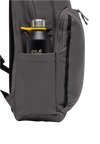 Jack Wolfskin TERRACADE slate One Size - PeakStyle