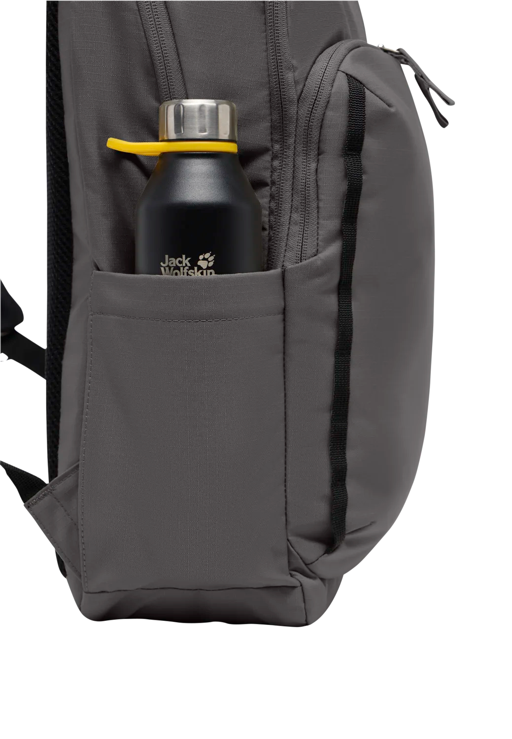 Jack Wolfskin TERRACADE slate One Size - PeakStyle