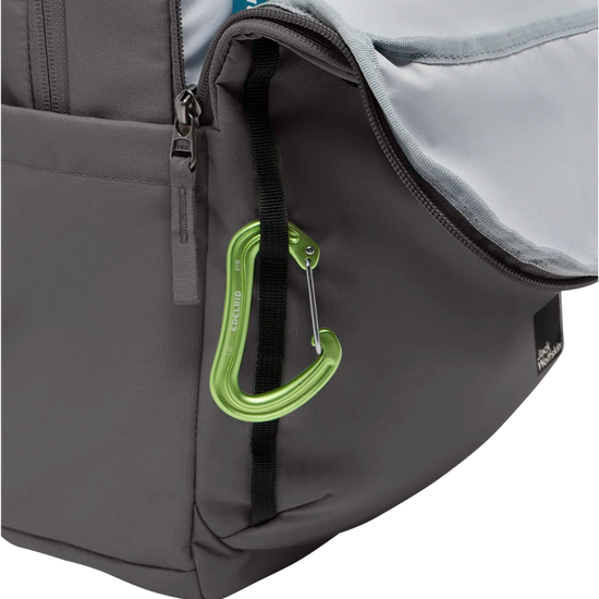 Jack Wolfskin TERRACADE slate One Size - PeakStyle