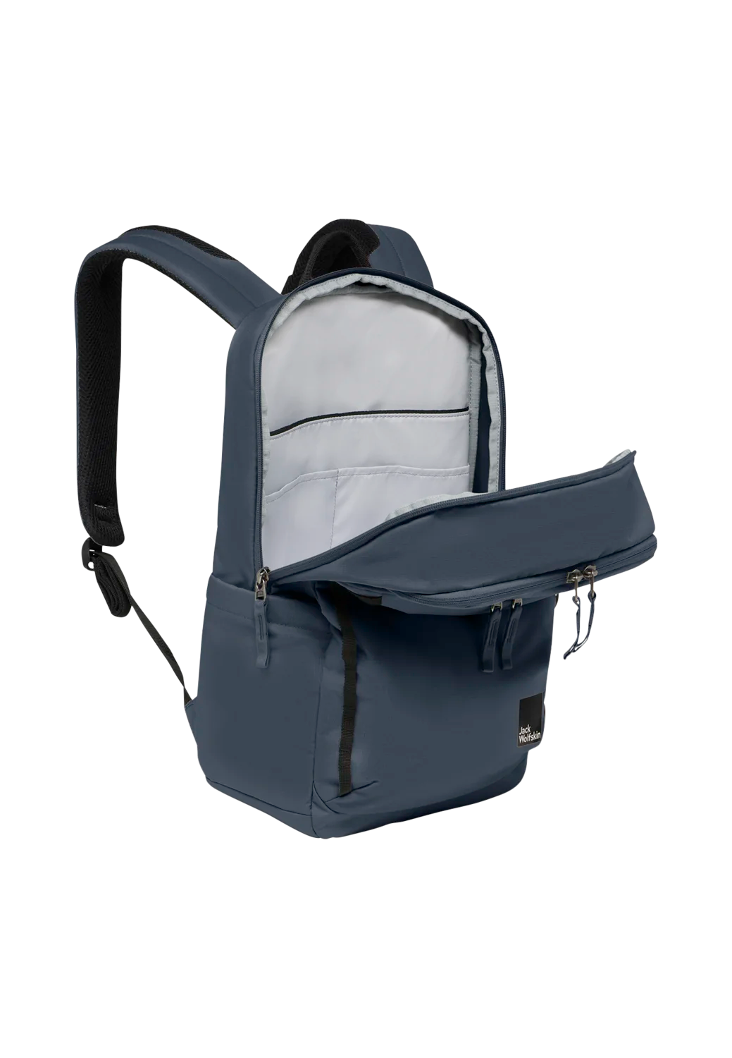 Jack Wolfskin TERRACADE midnight sky One Size - PeakStyle