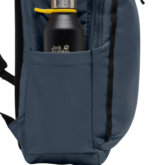 Jack Wolfskin TERRACADE midnight sky One Size - PeakStyle