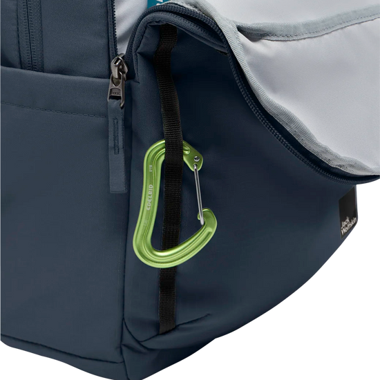 Jack Wolfskin TERRACADE midnight sky One Size - PeakStyle