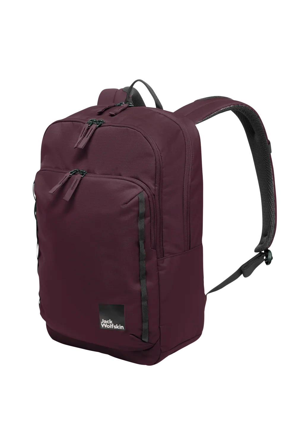 Jack Wolfskin TERRACADE amaranth One Size - PeakStyle