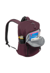Jack Wolfskin TERRACADE amaranth One Size - PeakStyle