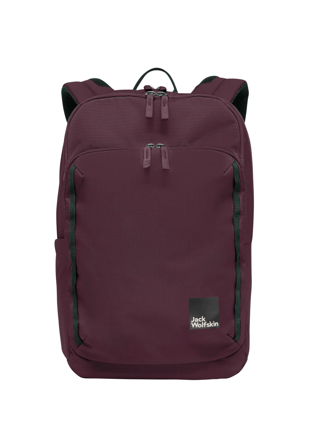 Jack Wolfskin TERRACADE amaranth One Size - PeakStyle