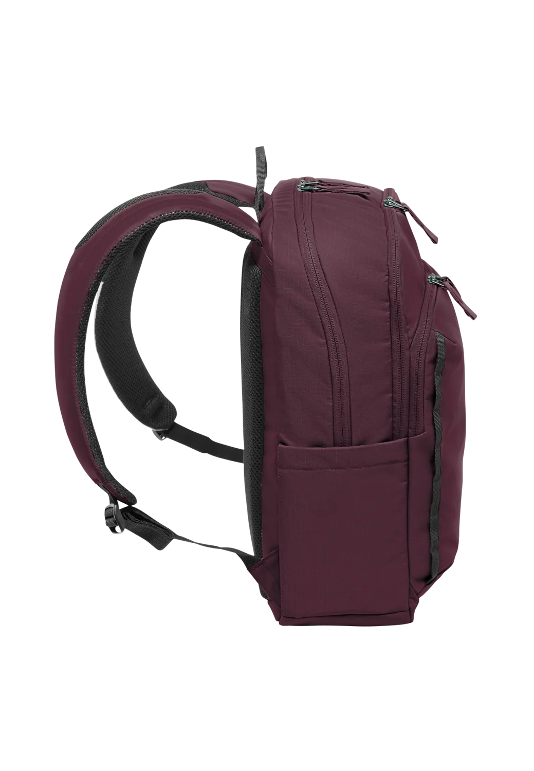 Jack Wolfskin TERRACADE amaranth One Size - PeakStyle