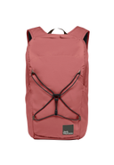 Jack Wolfskin W SERENE mineral red One Size - PeakStyle