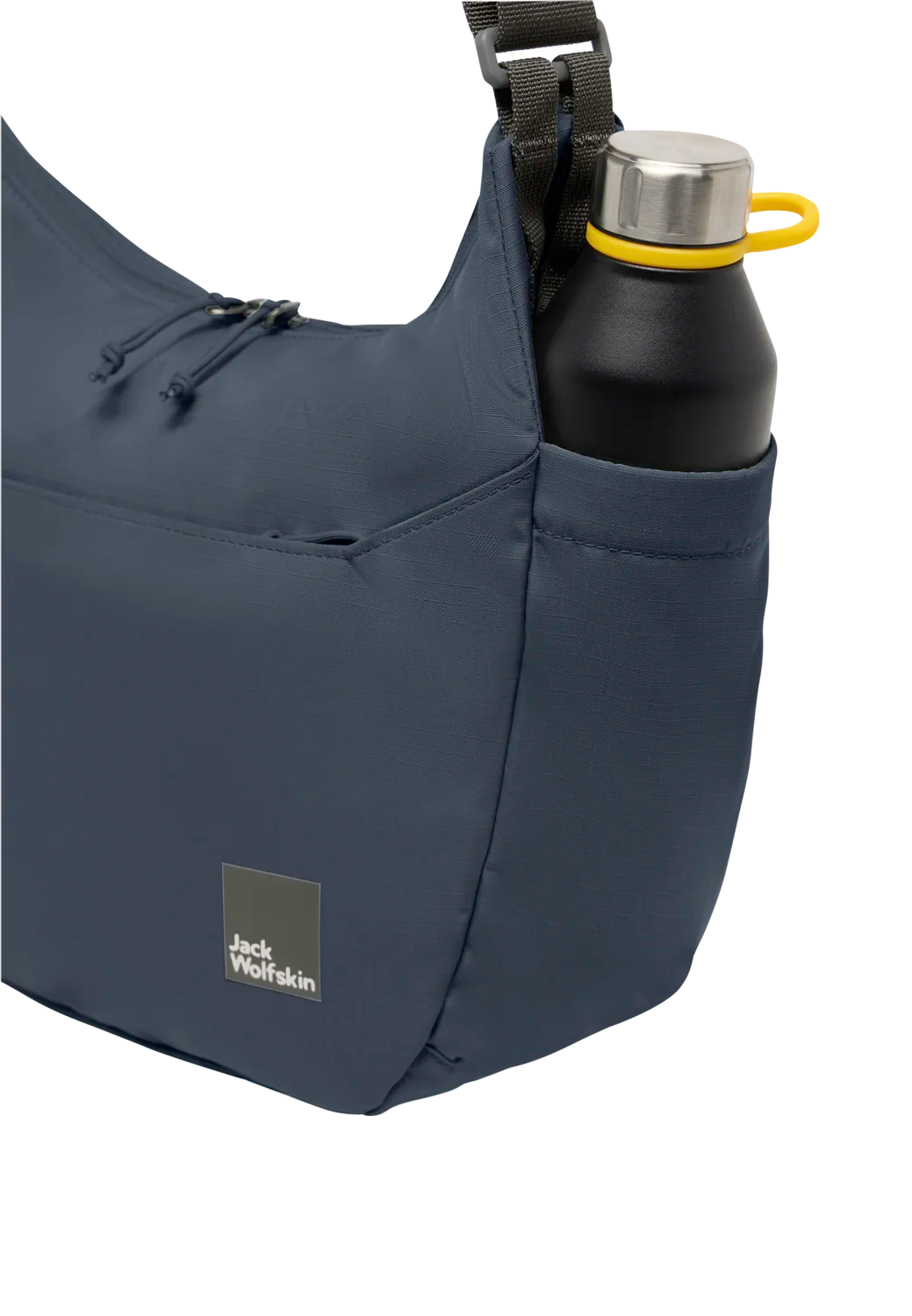 Jack Wolfskin W PARAISO midnight sky One Size - PeakStyle