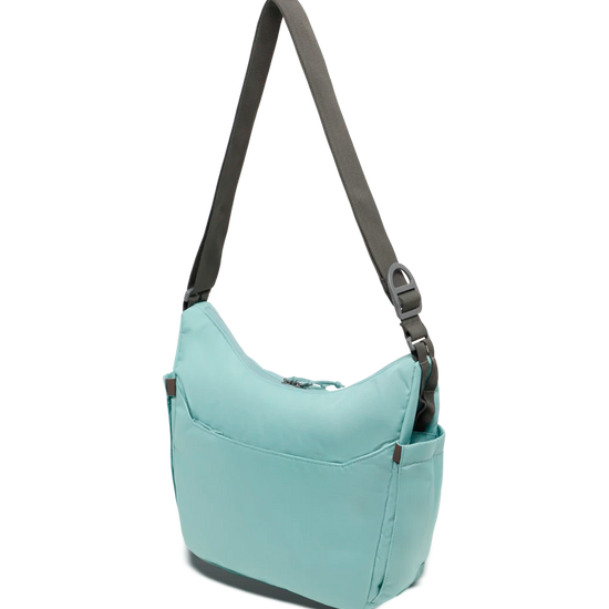 Jack Wolfskin W PARAISO soft jade One Size - PeakStyle