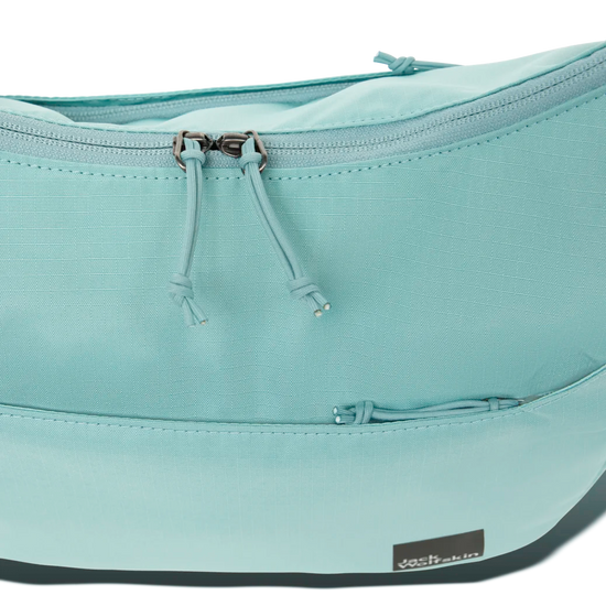 Jack Wolfskin W PARAISO soft jade One Size - PeakStyle