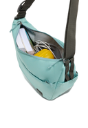 Jack Wolfskin W PARAISO soft jade One Size - PeakStyle