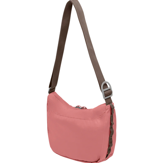 Jack Wolfskin W ROSE mineral red One Size - PeakStyle