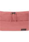 Jack Wolfskin W ROSE mineral red One Size - PeakStyle