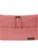 Jack Wolfskin W ROSE mineral red One Size - PeakStyle