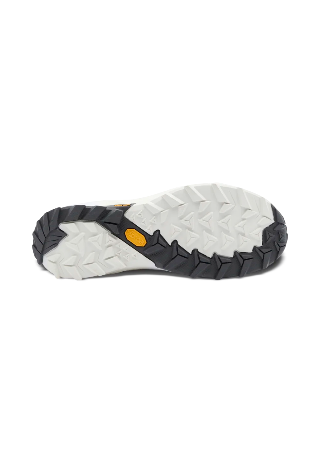 Jack Wolfskin W CYROX VENT LOW W Cool Grey 43 - PeakStyle