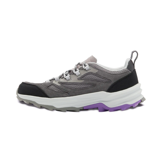 Jack Wolfskin W CYROX VENT LOW W purple rain 43 - PeakStyle