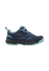 Jack Wolfskin VOJO TOUR TEXAPORE LOW K night blue 40 - PeakStyle