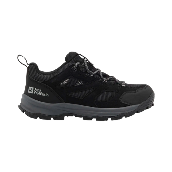 Jack Wolfskin VOJO TOUR TEXAPORE LOW K phantom 40 - PeakStyle