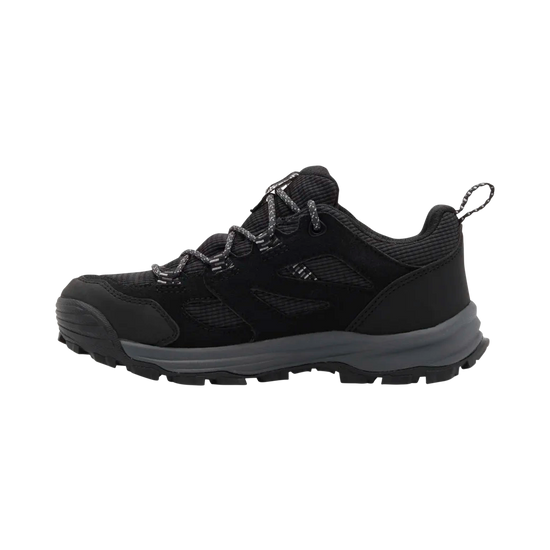 Jack Wolfskin VOJO TOUR TEXAPORE LOW K phantom 40 - PeakStyle