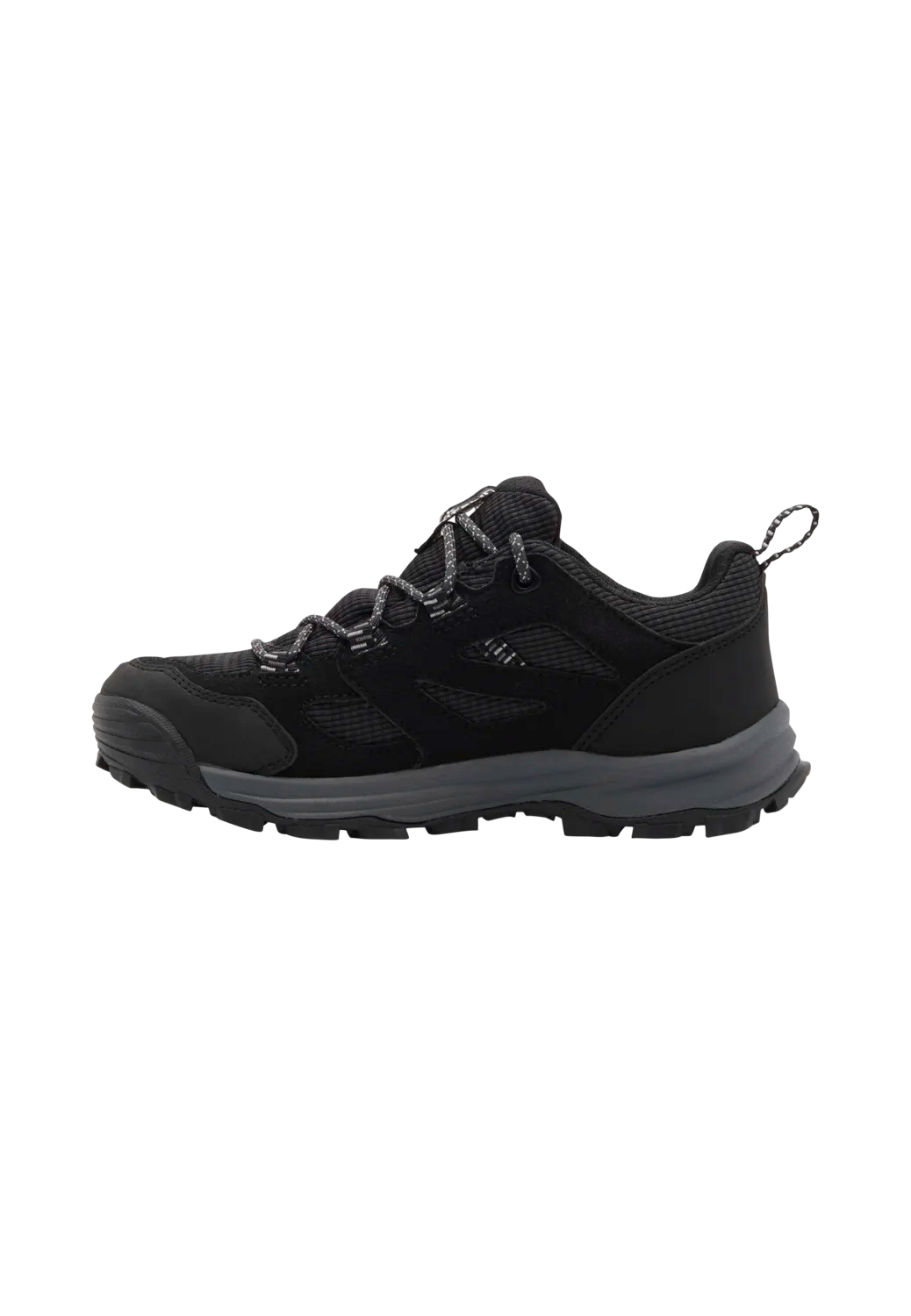 Jack Wolfskin VOJO TOUR TEXAPORE LOW K phantom 40 - PeakStyle