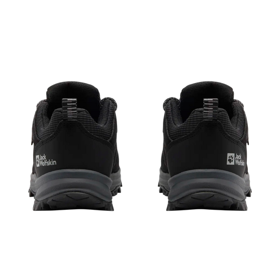 Jack Wolfskin VOJO TOUR TEXAPORE LOW K phantom 40 - PeakStyle