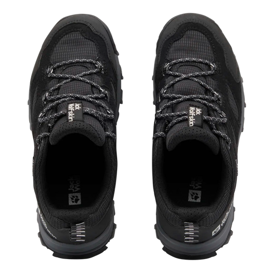 Jack Wolfskin VOJO TOUR TEXAPORE LOW K phantom 40 - PeakStyle