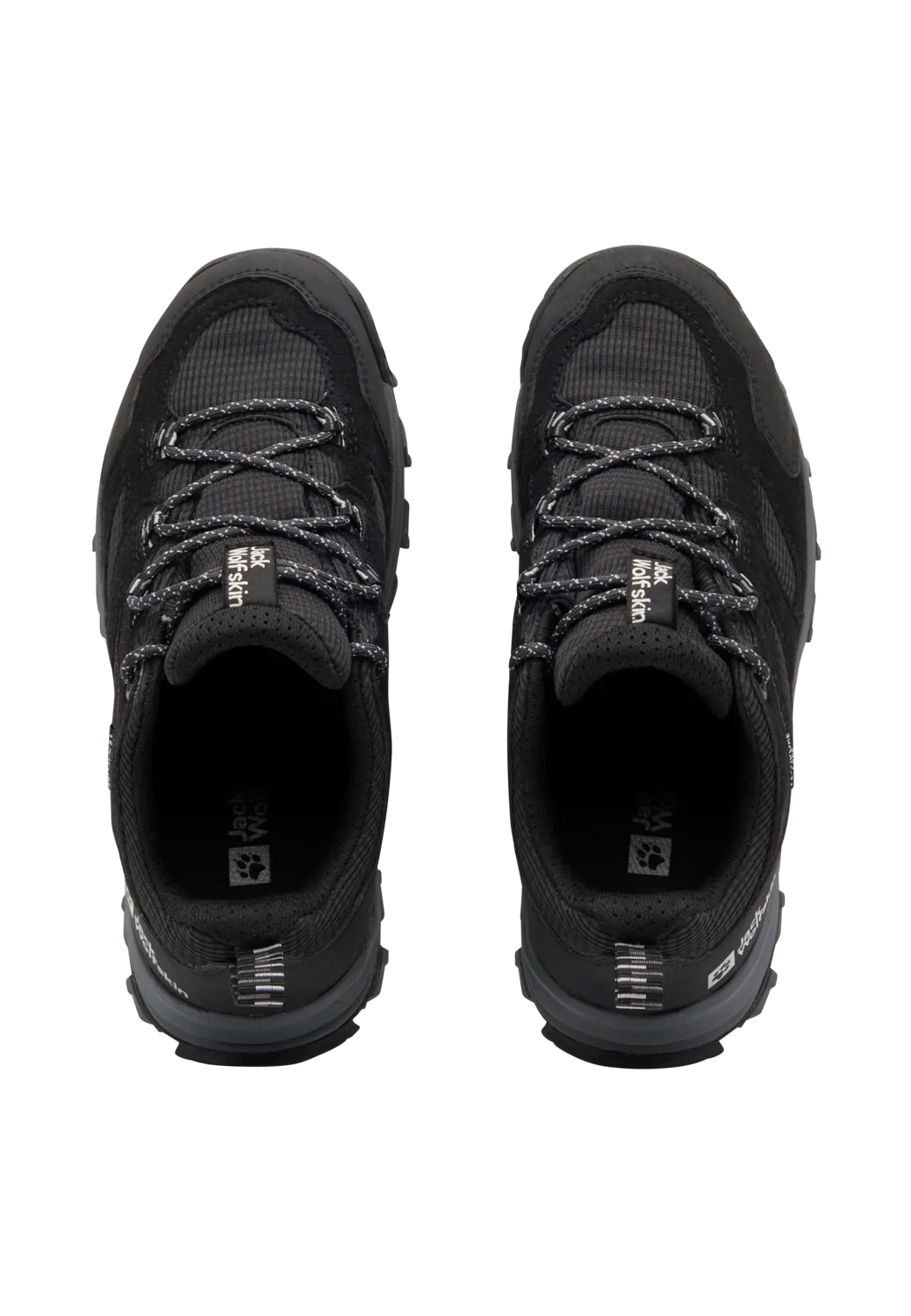 Jack Wolfskin VOJO TOUR TEXAPORE LOW K phantom 40 - PeakStyle